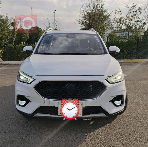 ام جي ZS 2021 للبيع في العراق - اربيل